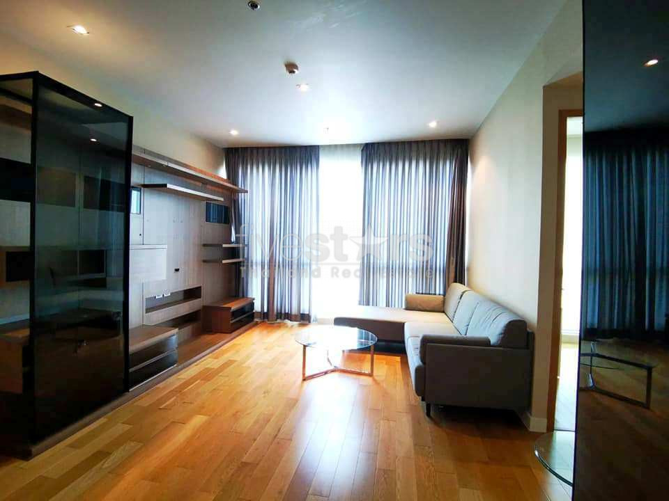 2 bedrooms condo for sale in near BTS Asoke, photo 2
