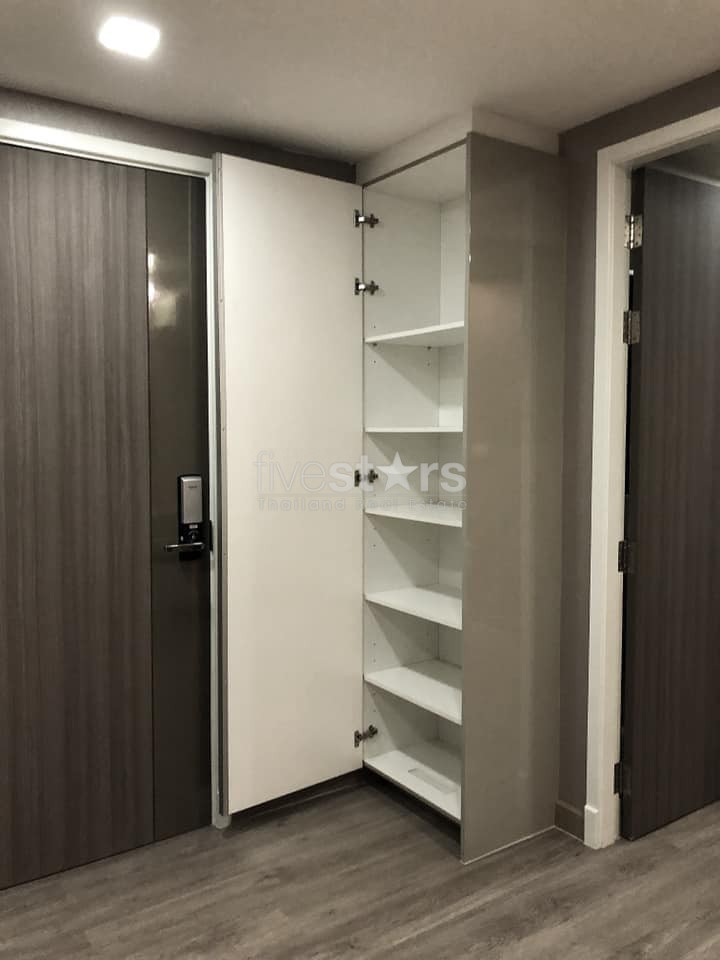 1 bedroom condo for sale walking distance to BTS Nana, photo 4