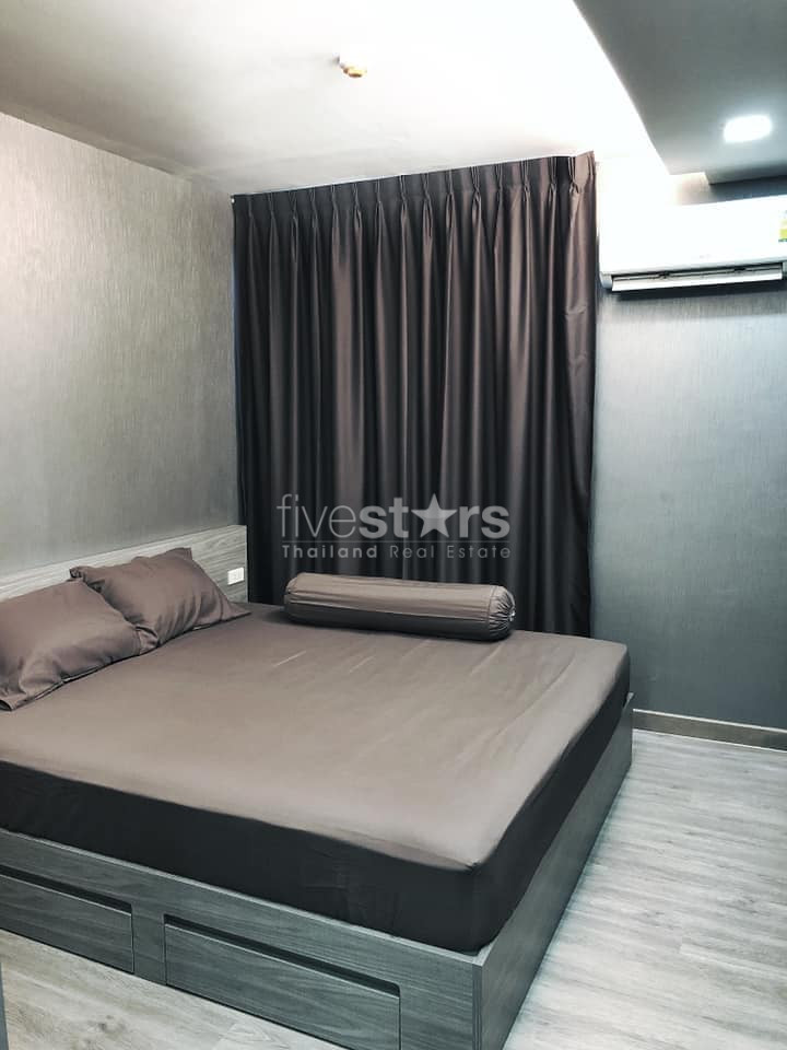 1 bedroom condo for sale walking distance to BTS Nana, photo 6