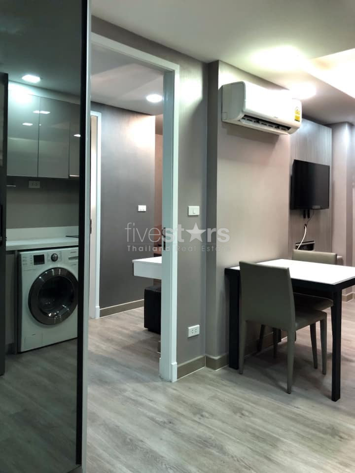 1 bedroom condo for sale walking distance to BTS Nana, photo 5