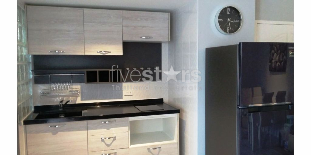 Modern 2 bedrooms condo for rent in Nana, photo 2