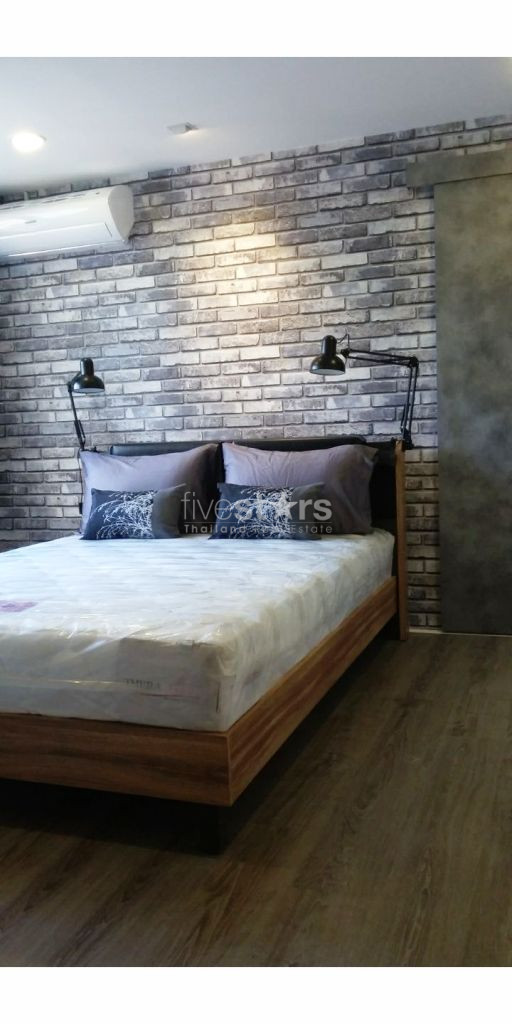 Modern 2 bedrooms condo for rent in Nana, photo 4