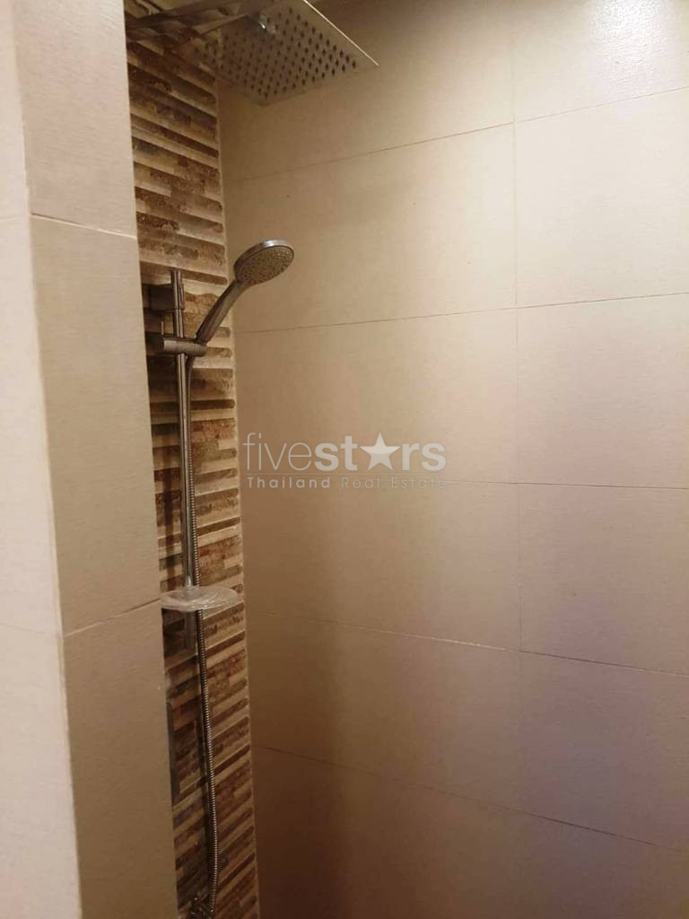 Brand new 3 bedrooms apartment for rent near BTS Nana and BTS Asoke, photo 9