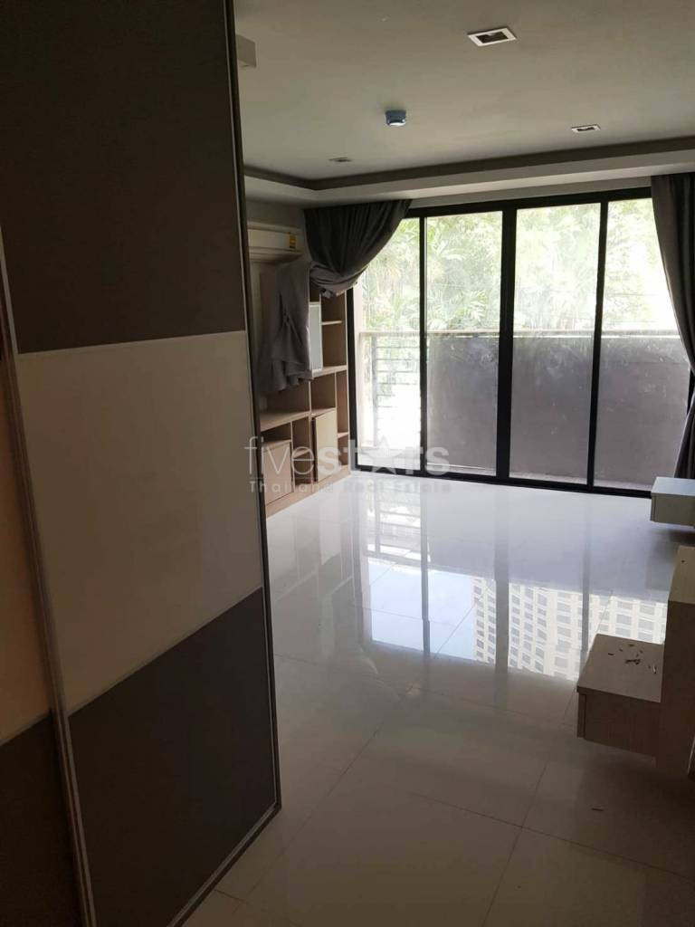 Brand new 3 bedrooms apartment for rent near BTS Nana and BTS Asoke, photo 6