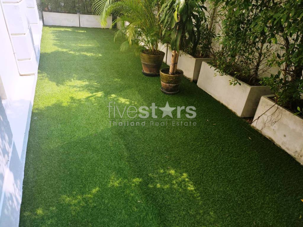 Duplex 3 bedrooms apartment for rent in Sukhumvit and Asoke area, photo 15