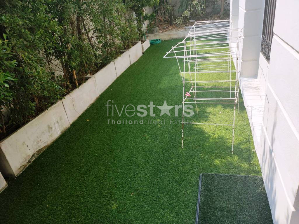 Duplex 3 bedrooms apartment for rent in Sukhumvit and Asoke area, photo 16