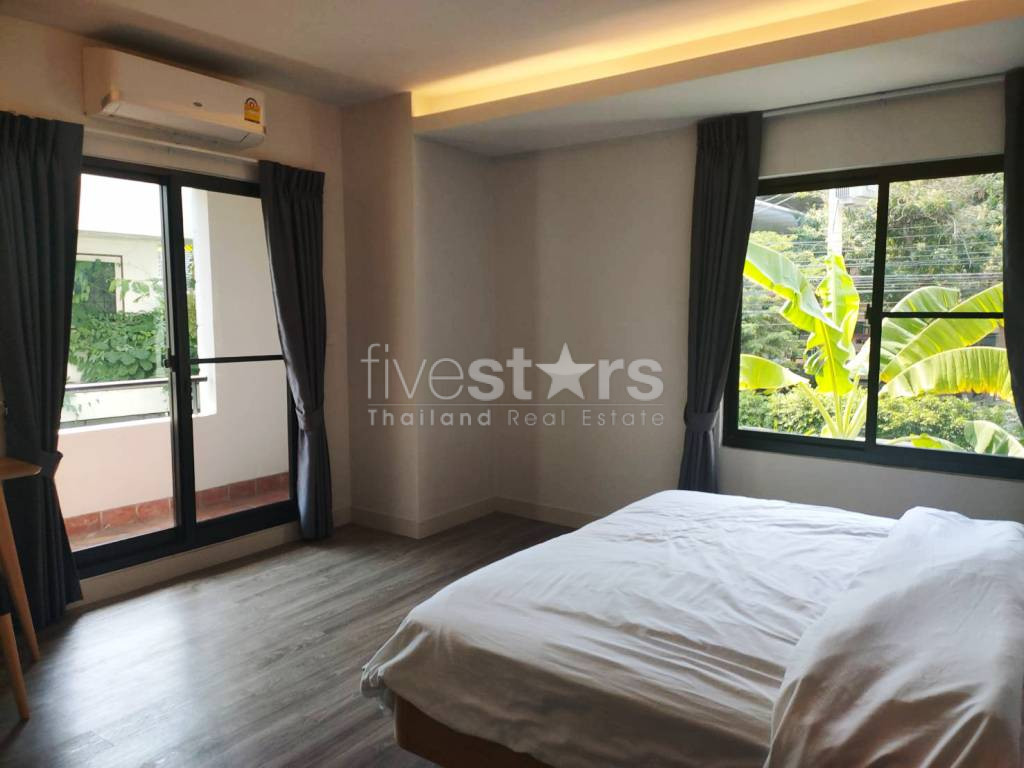 Duplex 3 bedrooms apartment for rent in Sukhumvit and Asoke area, photo 9