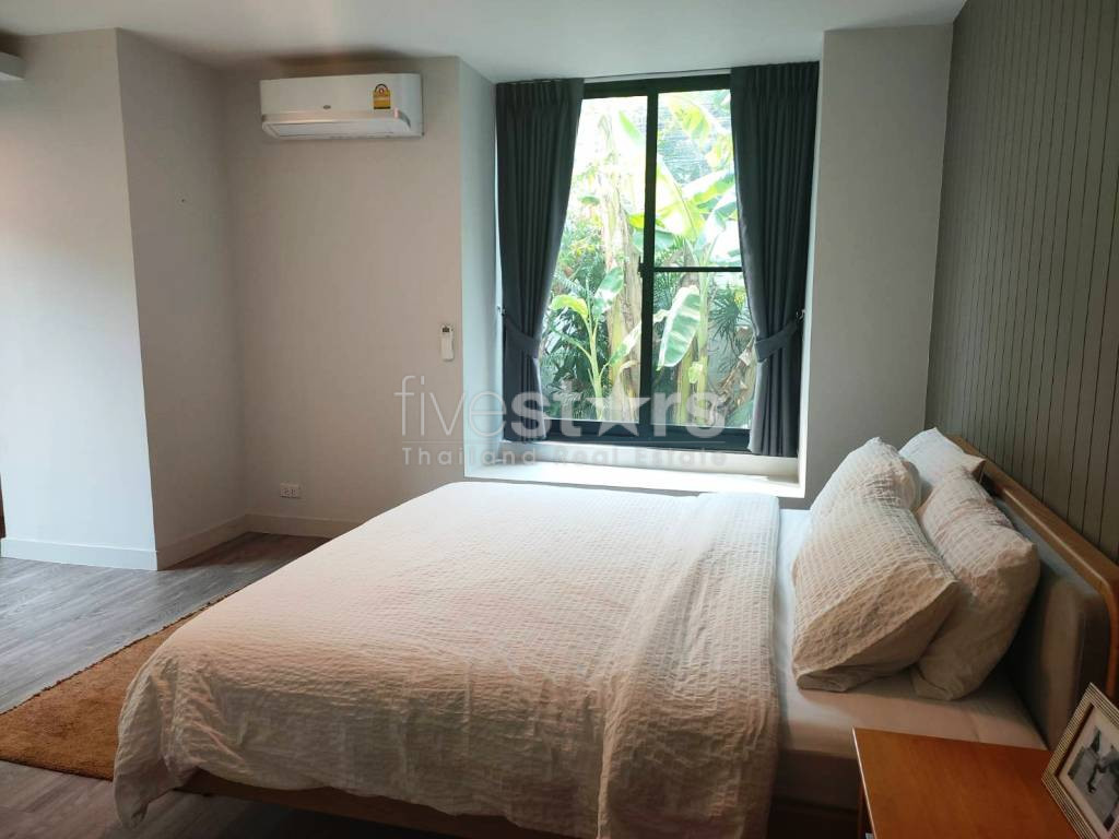 Duplex 3 bedrooms apartment for rent in Sukhumvit and Asoke area, photo 12