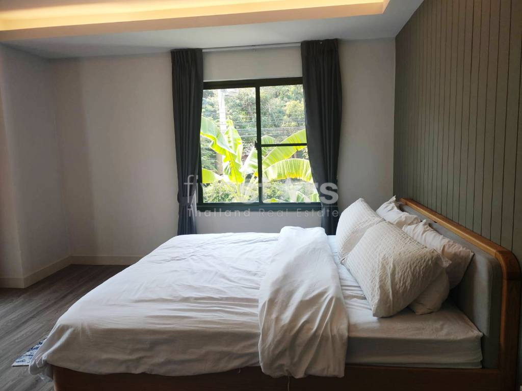 Duplex 3 bedrooms apartment for rent in Sukhumvit and Asoke area, photo 10