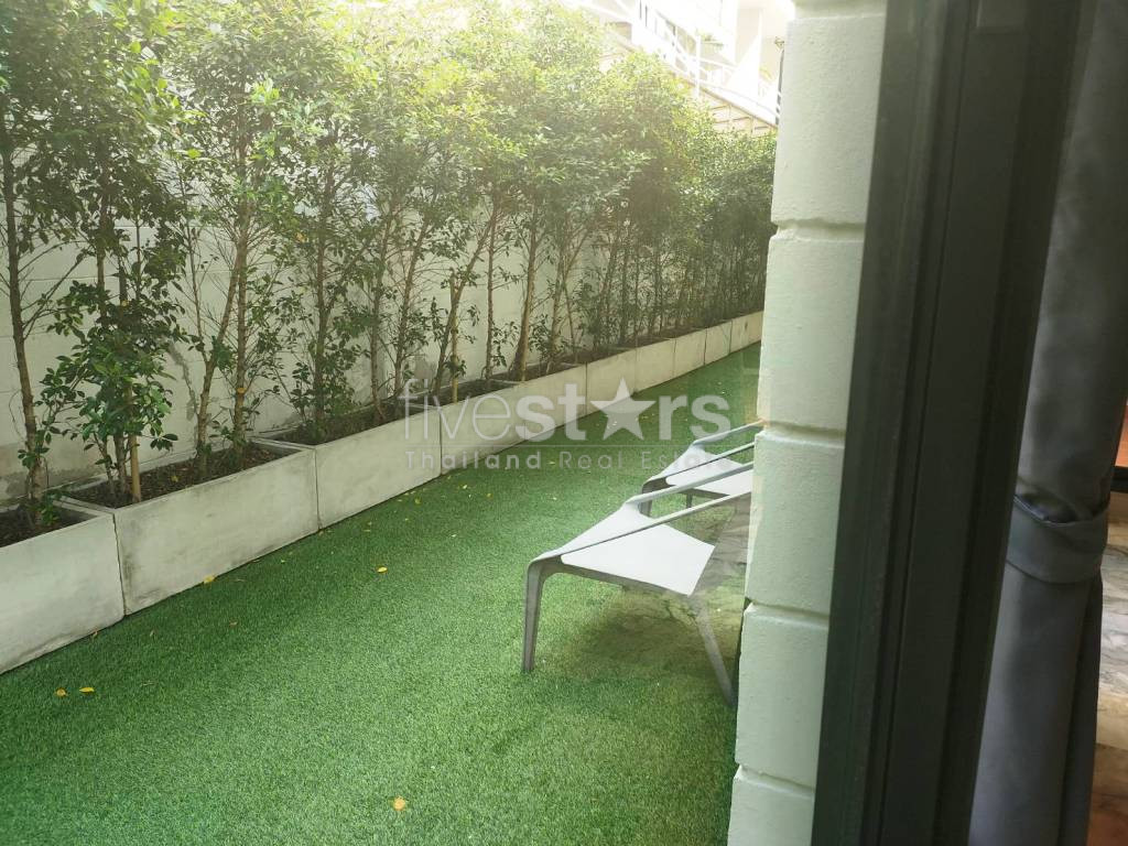 Duplex 3 bedrooms apartment for rent in Sukhumvit and Asoke area, photo 15
