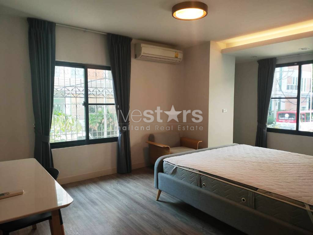 Duplex 3 bedrooms apartment for rent in Sukhumvit and Asoke area, photo 10