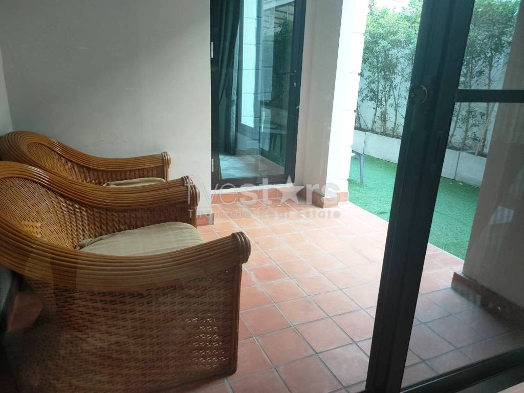 Duplex 3 bedrooms apartment for rent in Sukhumvit and Asoke area, photo 14