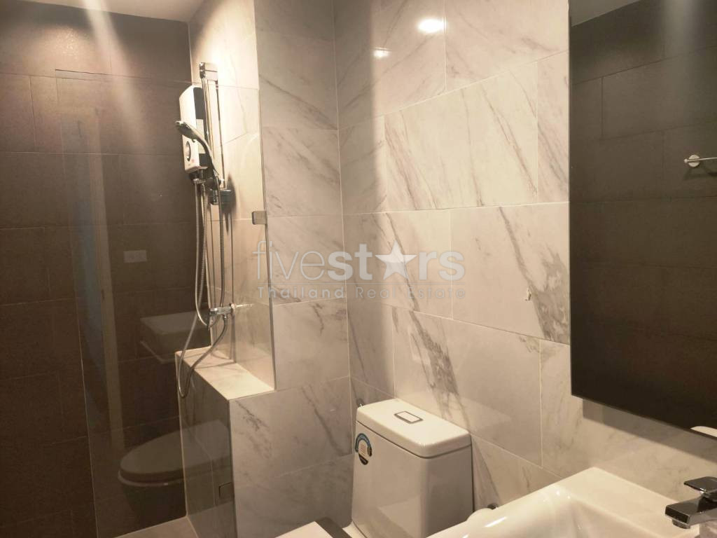 Duplex 3 bedrooms apartment for rent in Sukhumvit and Asoke area, photo 12