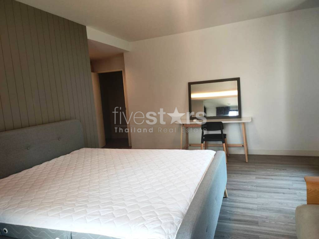 Duplex 3 bedrooms apartment for rent in Sukhumvit and Asoke area, photo 9
