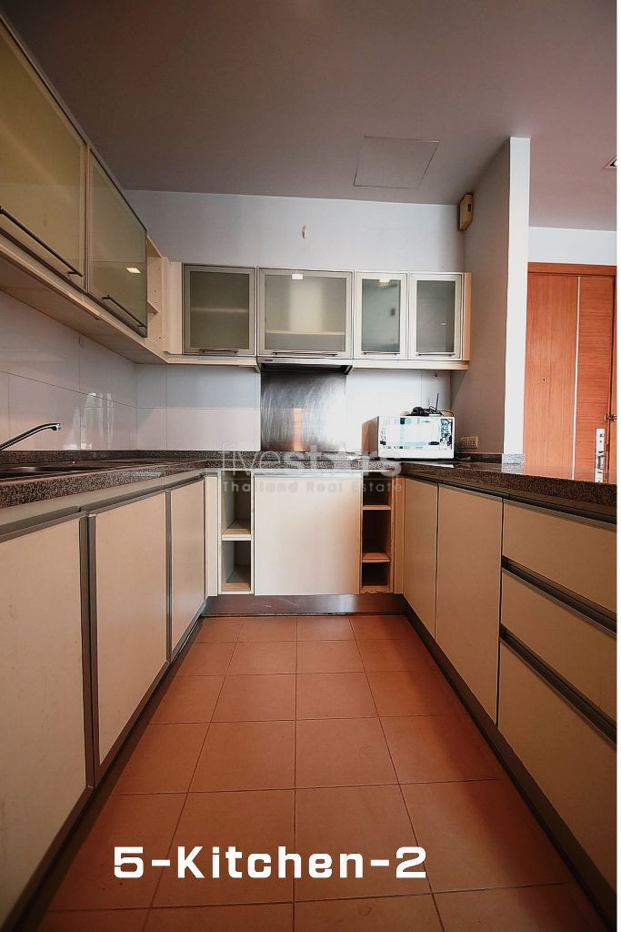 Appartement de 2 chambres à louer proche de Benchakitti Park et du BTS Asoke, photo 6
