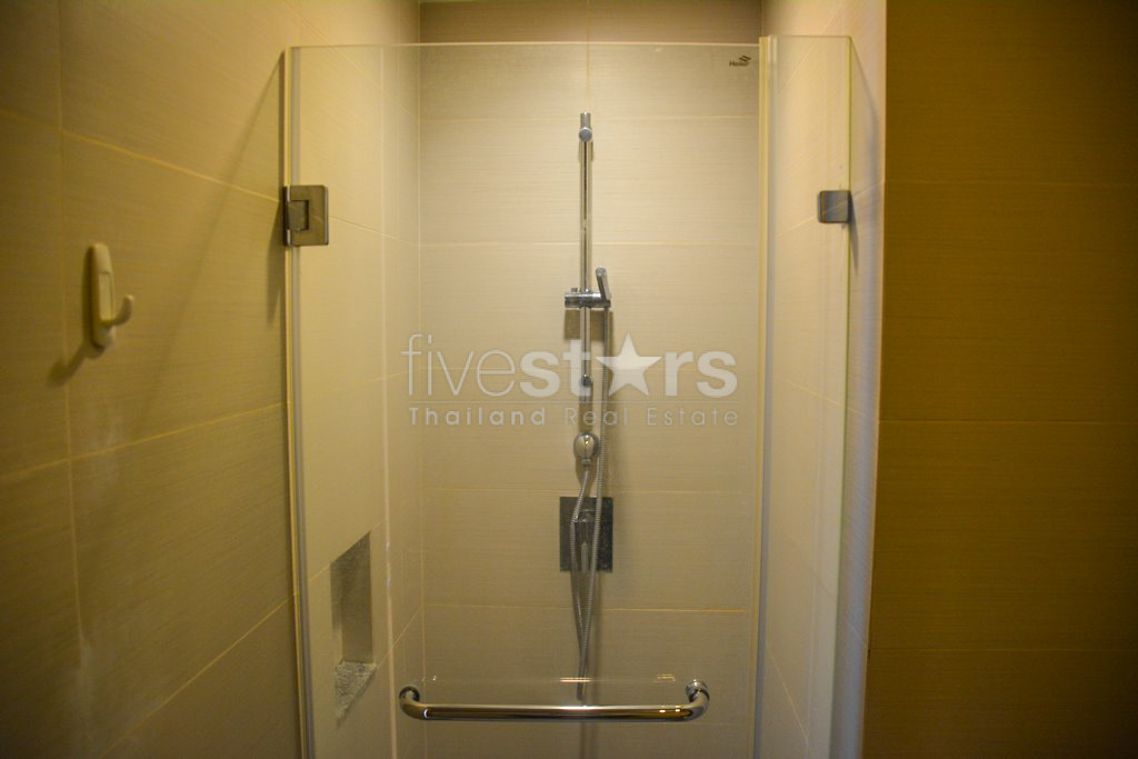 Appartement 2 chambres à vendre proche BTS Asoke, photo 16