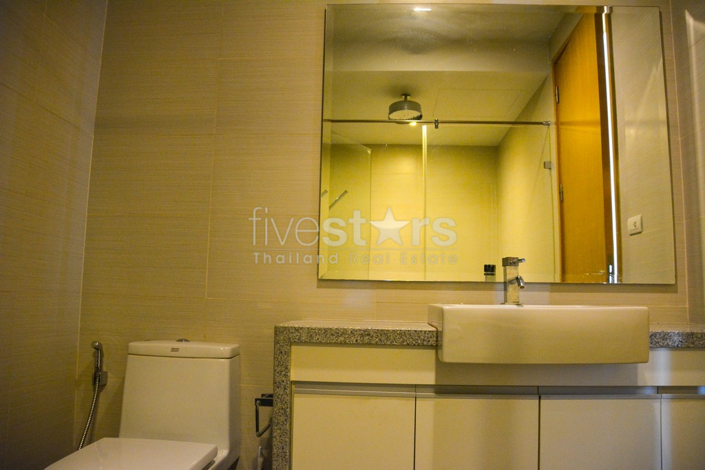 Appartement 2 chambres à vendre proche BTS Asoke, photo 18