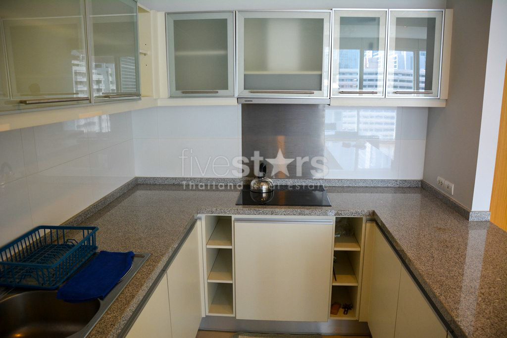 Appartement 2 chambres à vendre proche BTS Asoke, photo 9