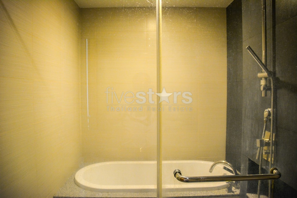 Appartement 2 chambres à vendre proche BTS Asoke, photo 19