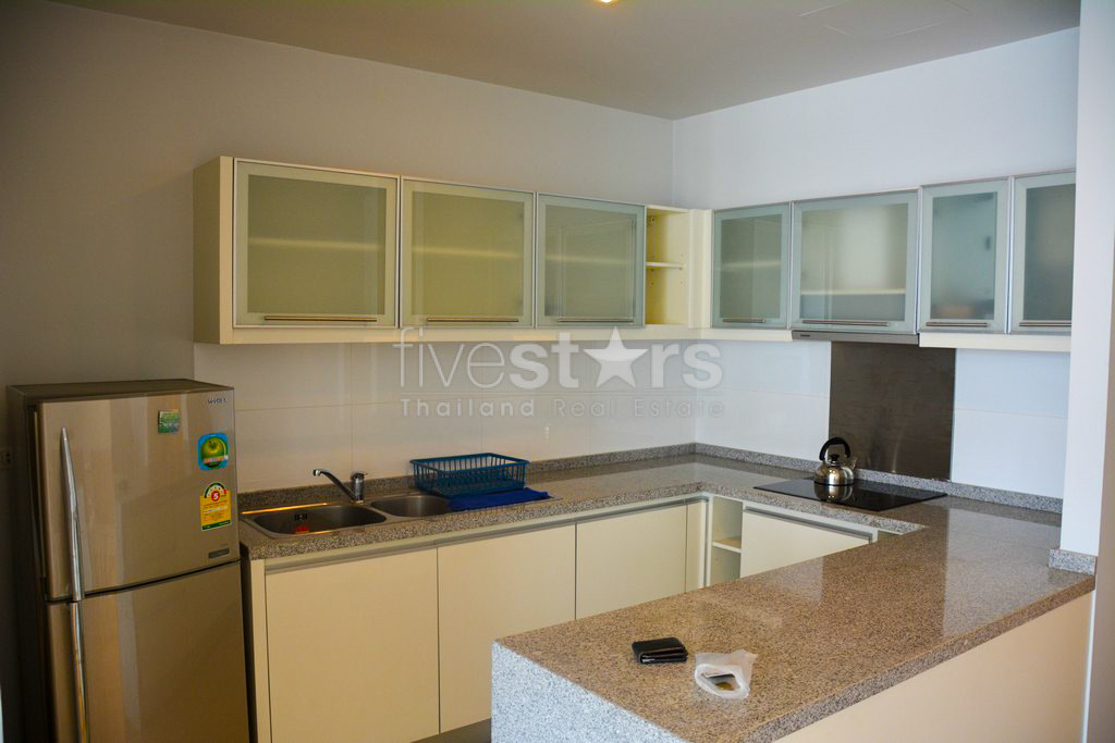 Appartement 2 chambres à vendre proche BTS Asoke, photo 10