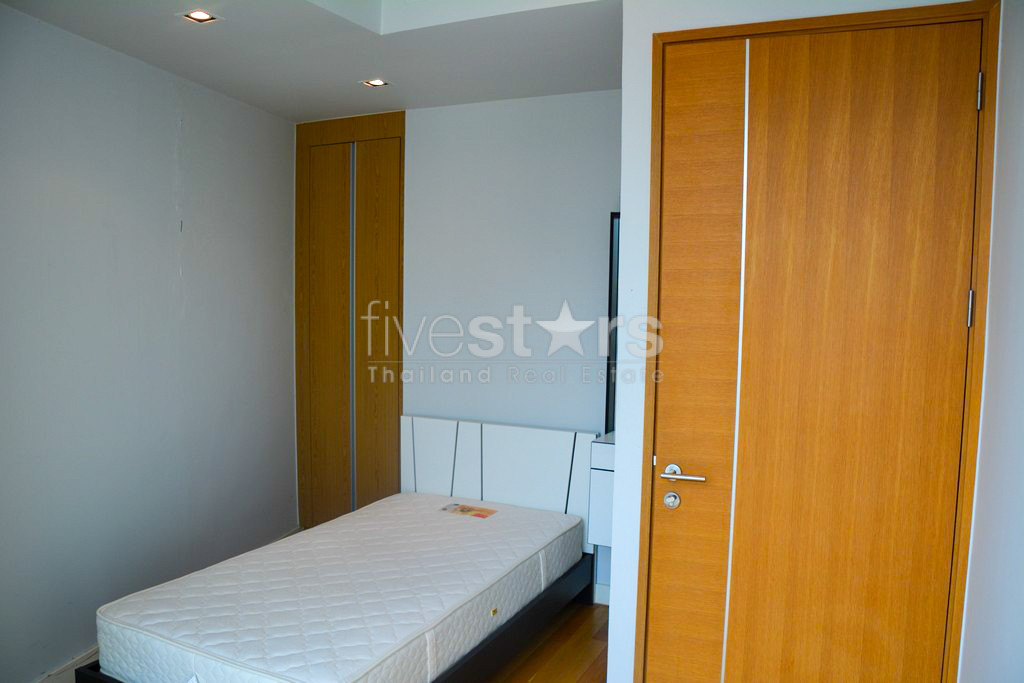 Appartement 2 chambres à vendre proche BTS Asoke, photo 6
