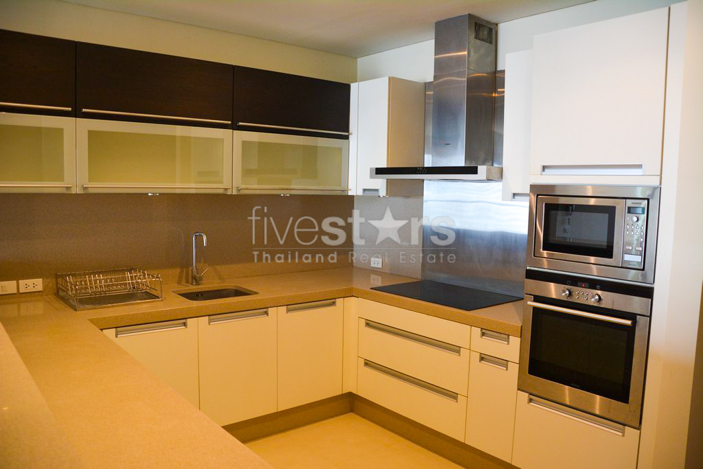 Appartement 3 chambres avec vues lac magnifiques proche du BTS Asoke, photo 10