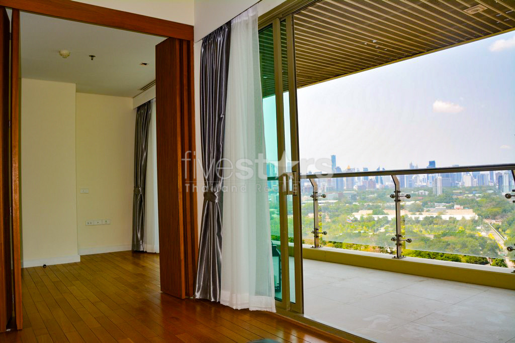 Appartement 3 chambres avec vues lac magnifiques proche du BTS Asoke, photo 13