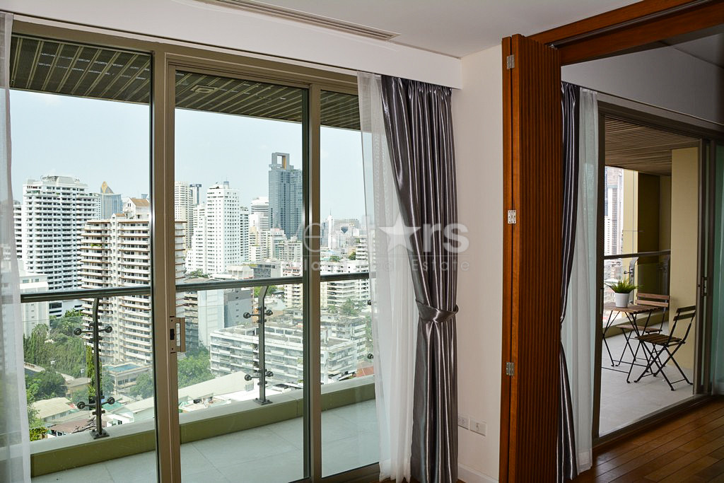 Appartement 3 chambres avec vues lac magnifiques proche du BTS Asoke, photo 12
