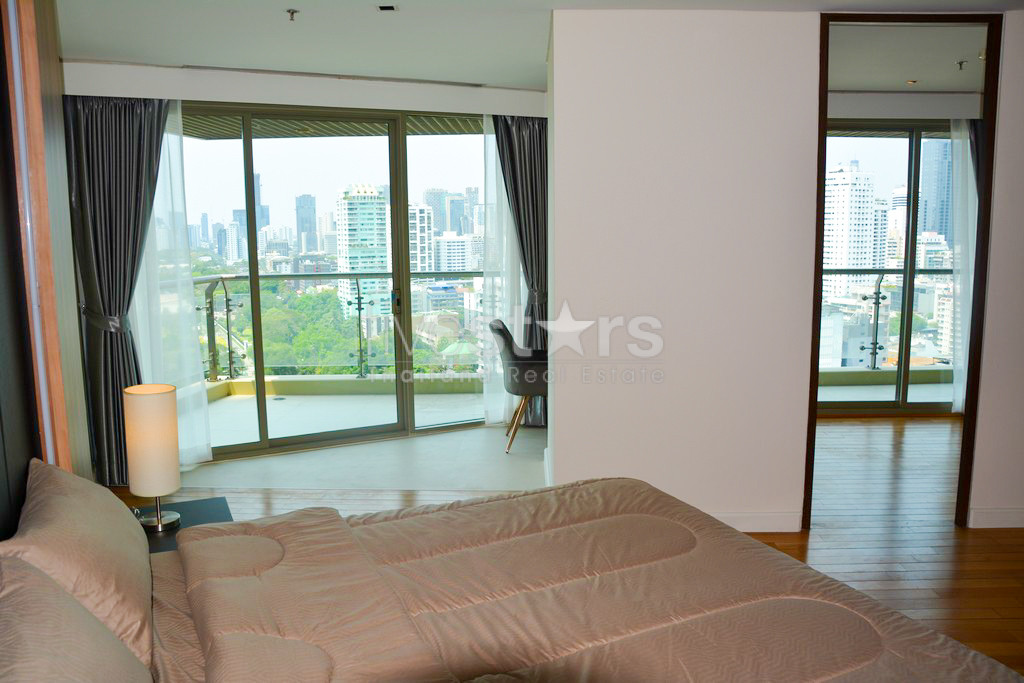 Appartement 3 chambres avec vues lac magnifiques proche du BTS Asoke, photo 14