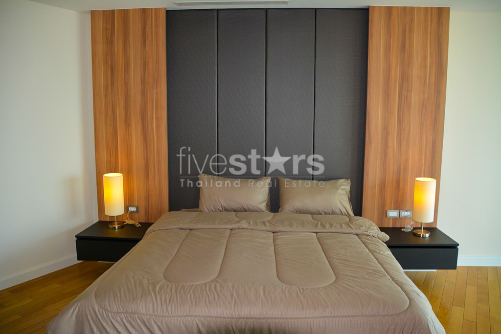 Appartement 3 chambres avec vues lac magnifiques proche du BTS Asoke, photo 15