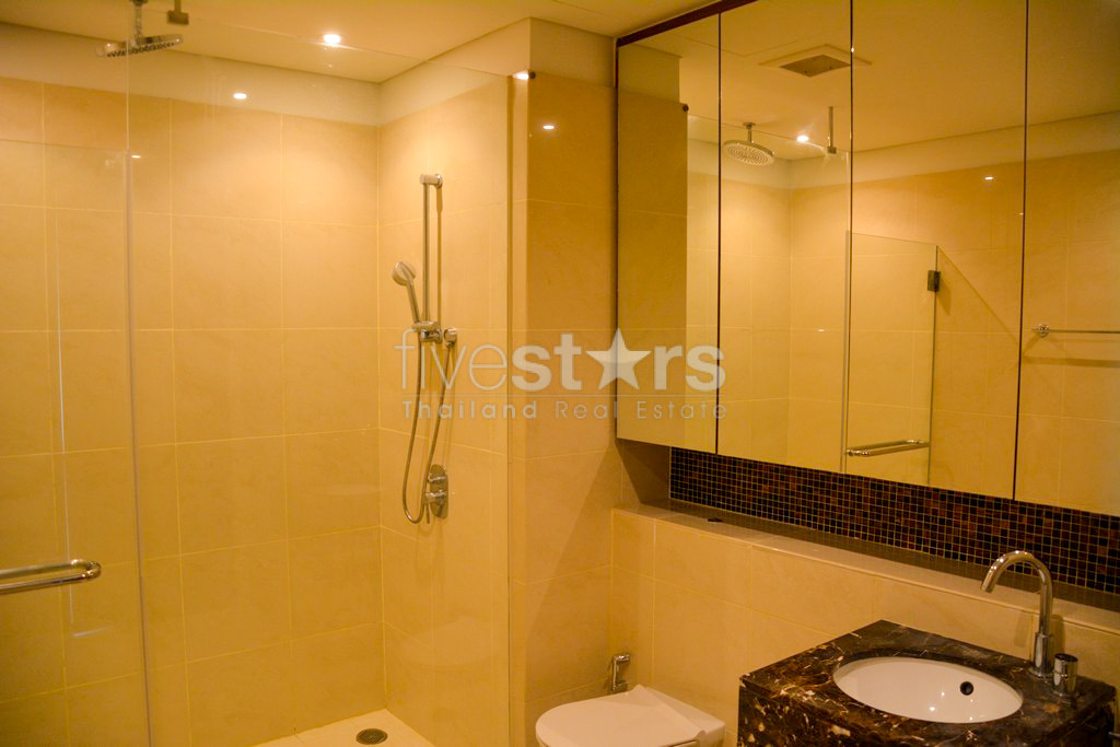 Appartement 3 chambres avec vues lac magnifiques proche du BTS Asoke, photo 20