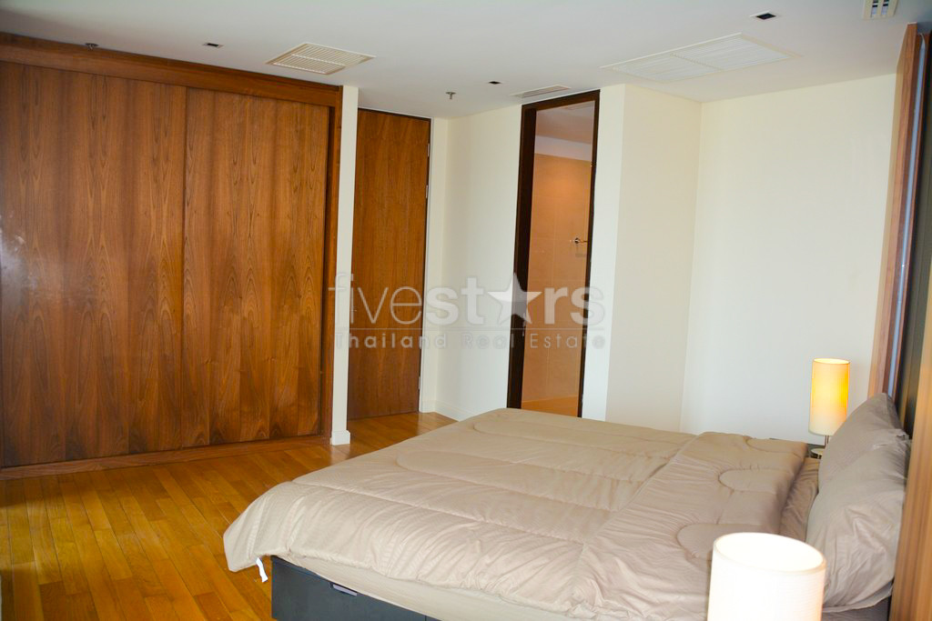 Appartement 3 chambres avec vues lac magnifiques proche du BTS Asoke, photo 16