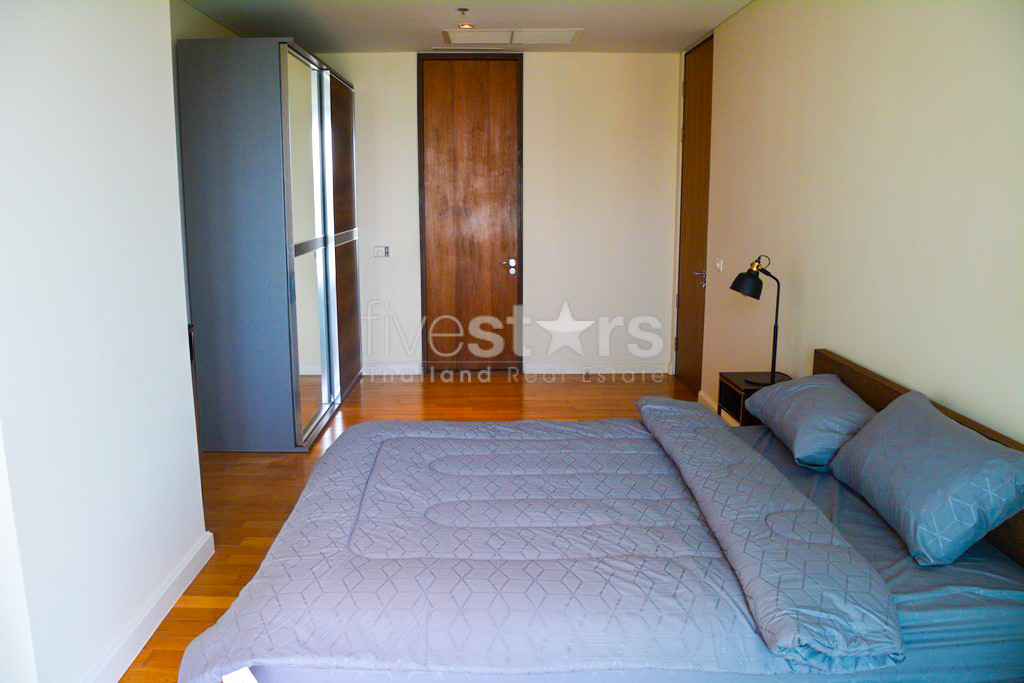 Appartement 3 chambres avec vues lac magnifiques proche du BTS Asoke, photo 18