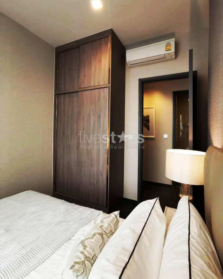 Modern 2 bedrooms condo for rent in Sukhumvit near BTS Asoke, photo 10