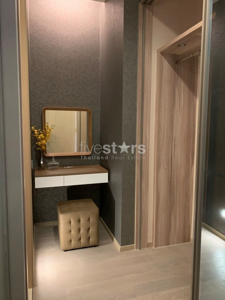Appartement neuf avec une chambre à louer à Asoke, photo 8