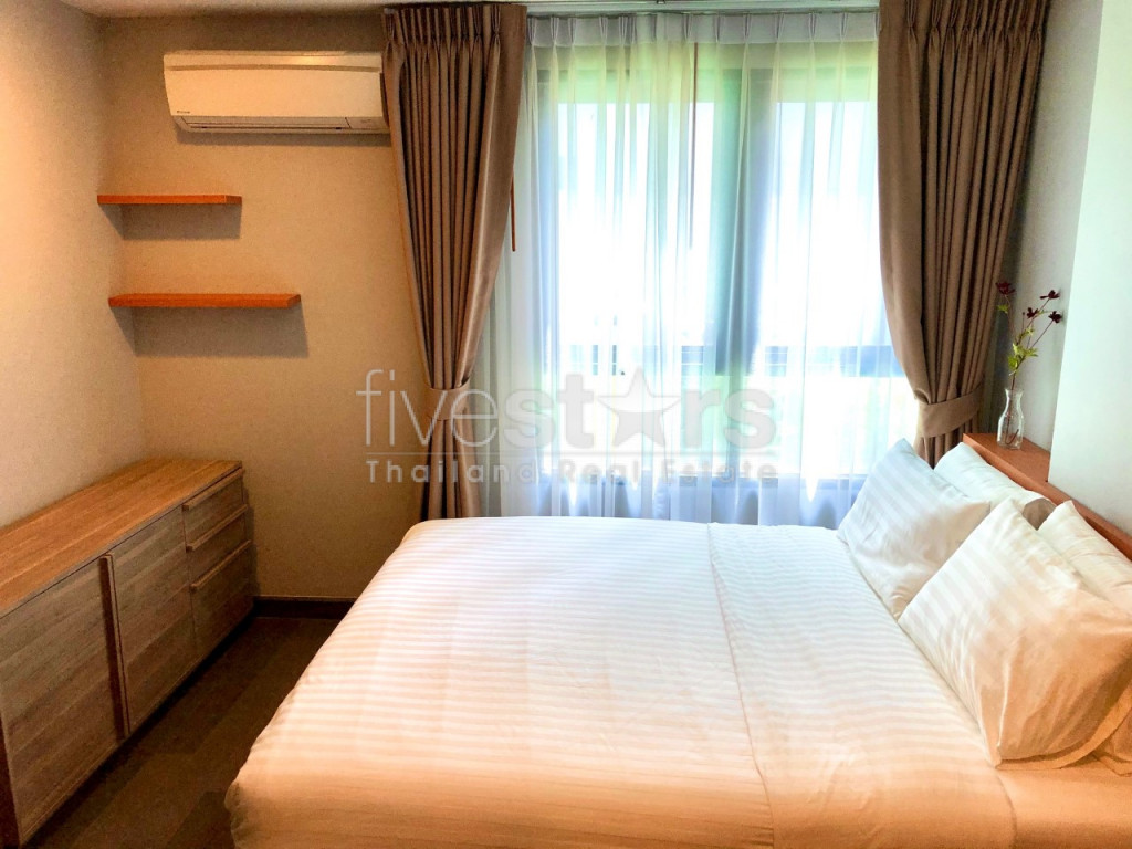 Appartement 1 chambre à seulement 500m du BTS Asoke!, photo 9