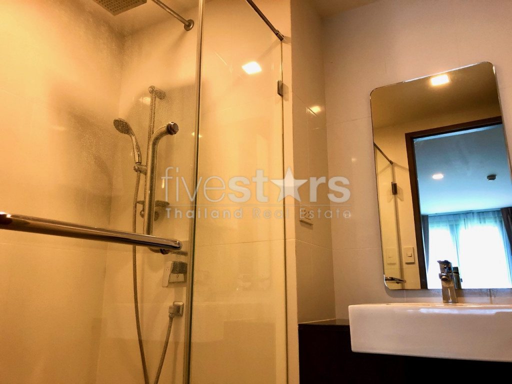 Appartement 1 chambre à seulement 500m du BTS Asoke!, photo 11