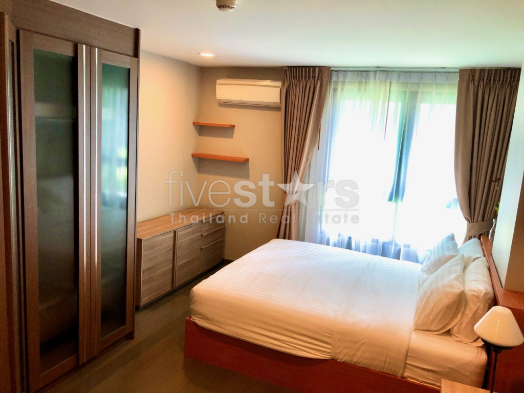 Appartement 1 chambre à seulement 500m du BTS Asoke!, photo 8
