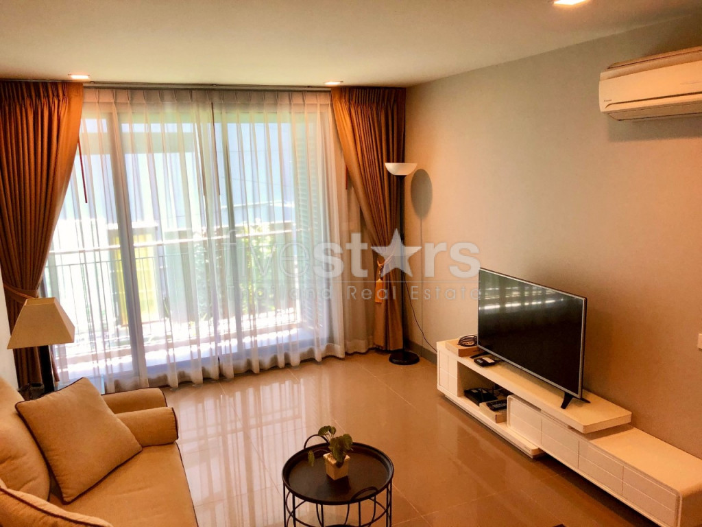 Appartement 1 chambre à seulement 500m du BTS Asoke!, photo 4