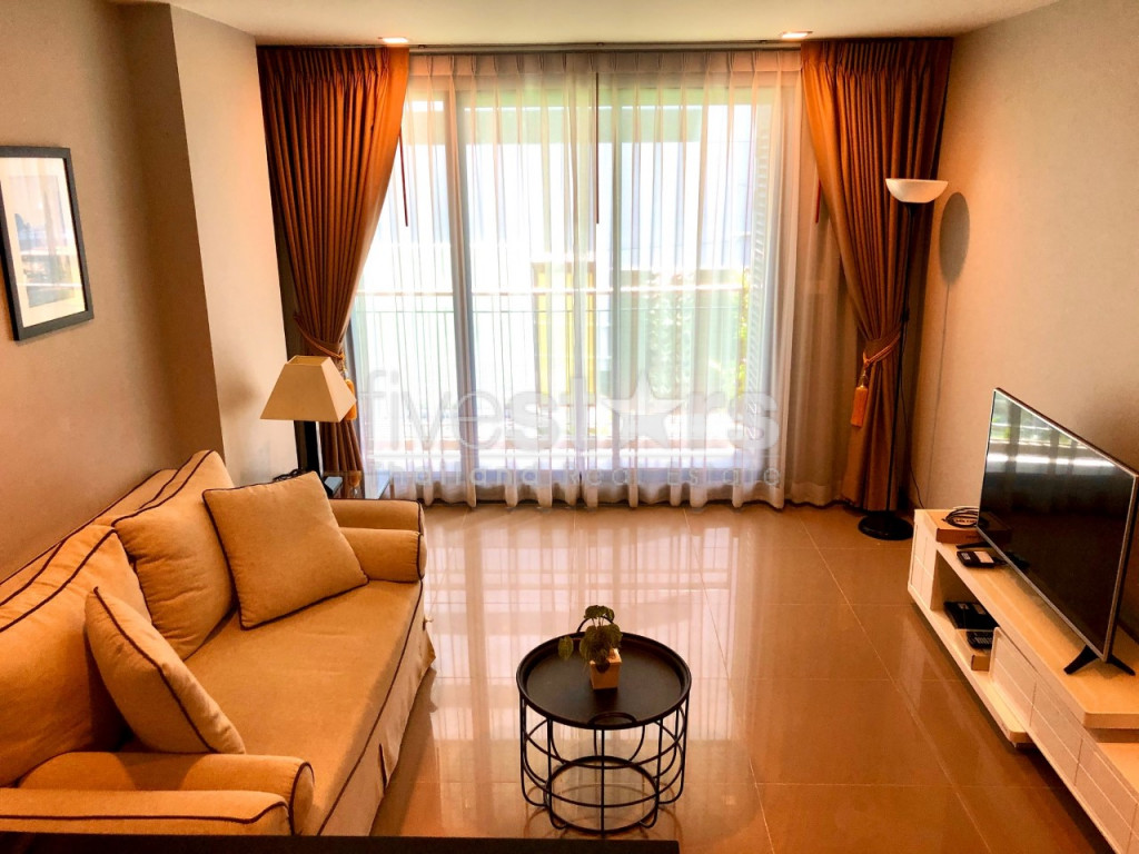 Appartement 1 chambre à seulement 500m du BTS Asoke!, photo 2