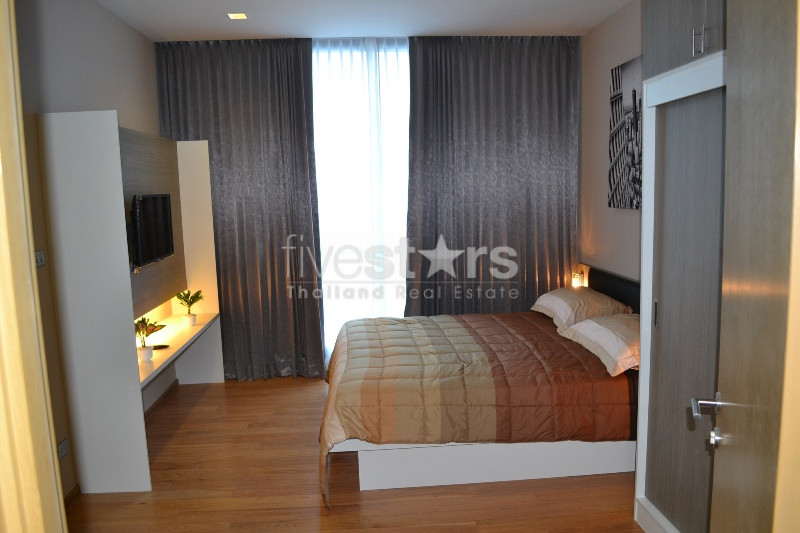 2 bedroom condo for rent near BTS Nana, photo 6