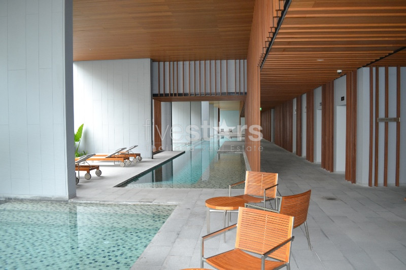 2 bedroom condo for rent near BTS Nana, photo 10