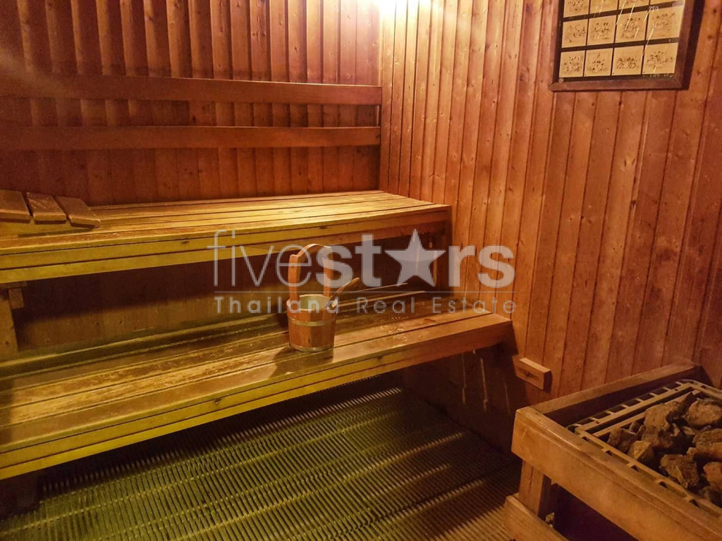 Spacious 4 bedroom apartment for rent in Sukhumvit, photo 11
