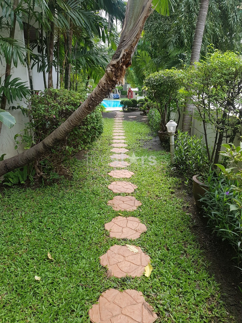 Spacious 4 bedroom apartment for rent in Sukhumvit, photo 16