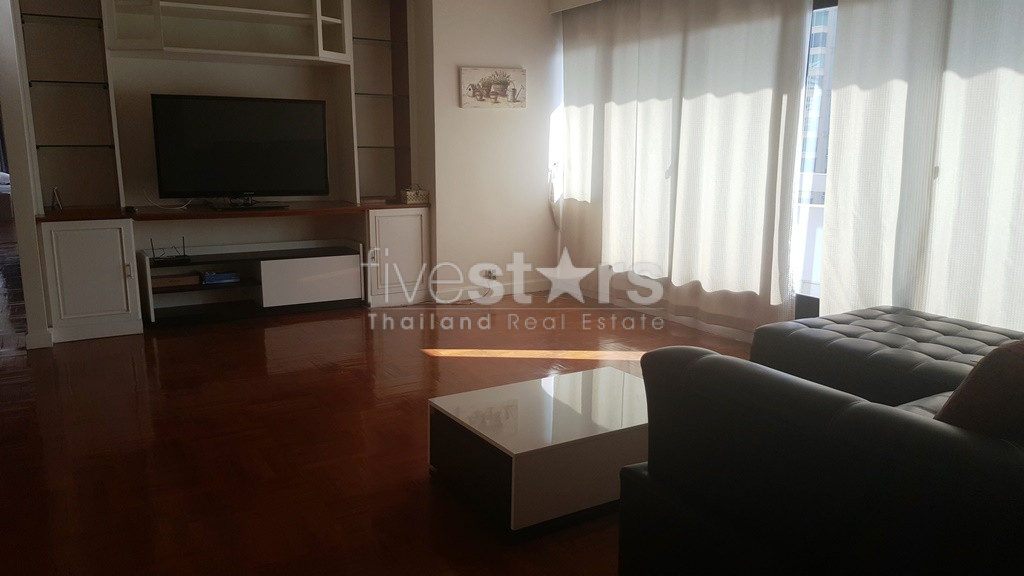 2 bedroom condo for rent Asoke, photo 6