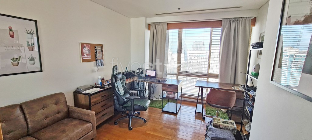 Appartement 2 chambres à vendre à 400m du BTS Asoke, photo 16