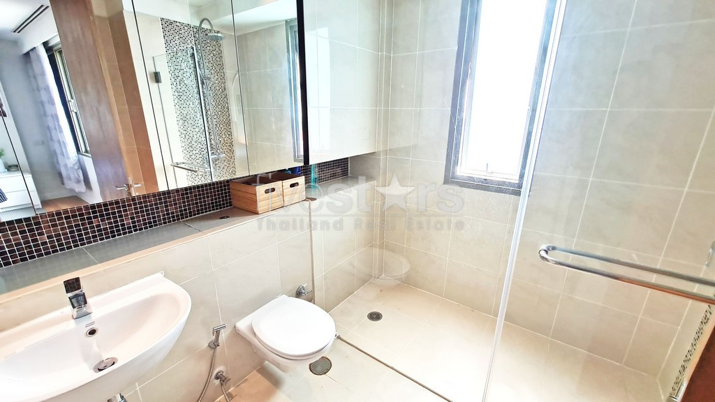 Appartement 2 chambres à vendre à 400m du BTS Asoke, photo 15
