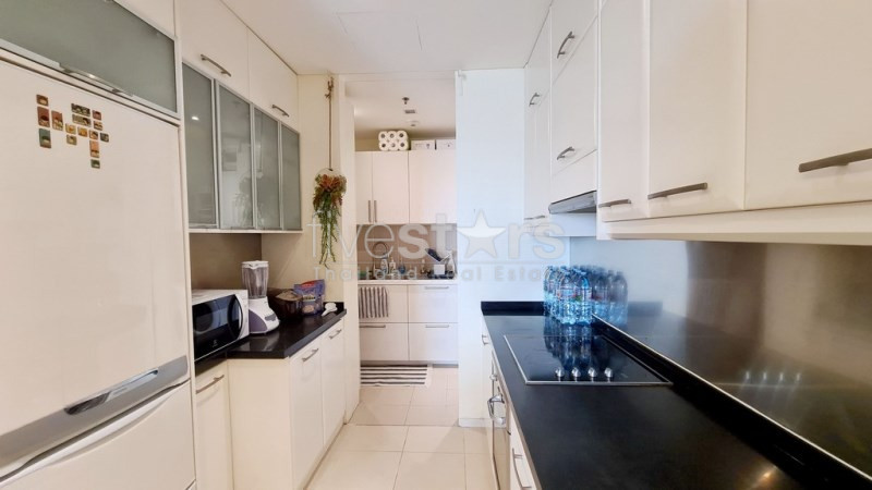 Appartement 2 chambres haut en étage à 400m du BTS Asoke, photo 14