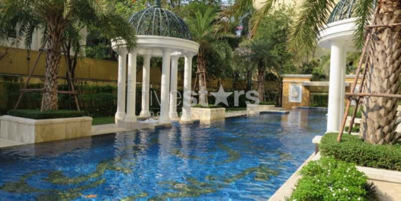 Appartement 2 chambres de standing quartier Asoke, photo 17