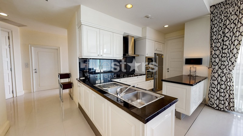 Appartement 2 chambres de standing quartier Asoke, photo 13